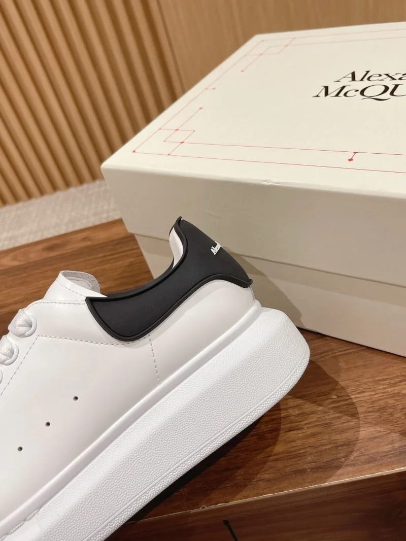 Alexander Mcqueen Low Shoes Functional 16425