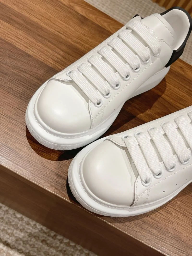 Alexander Mcqueen Low Shoes Functional 16425