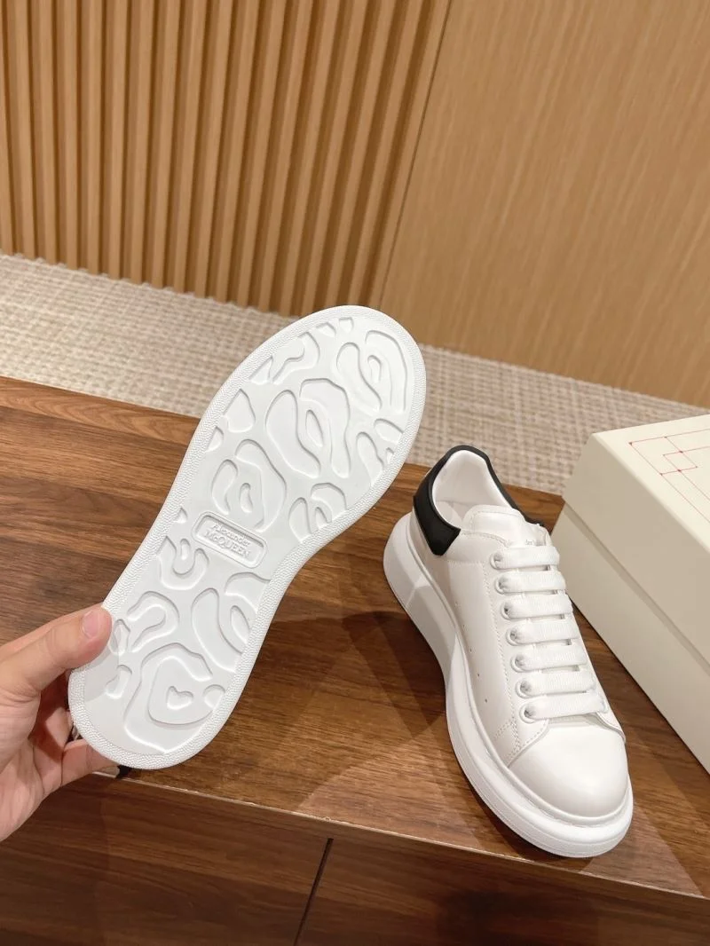 Alexander Mcqueen Low Shoes Functional 16425