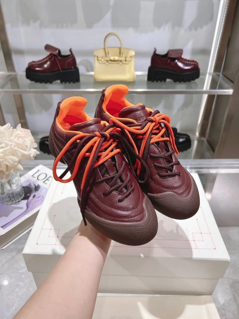 ZeroBulk Alexander Mcqueen Low Shoes 16465