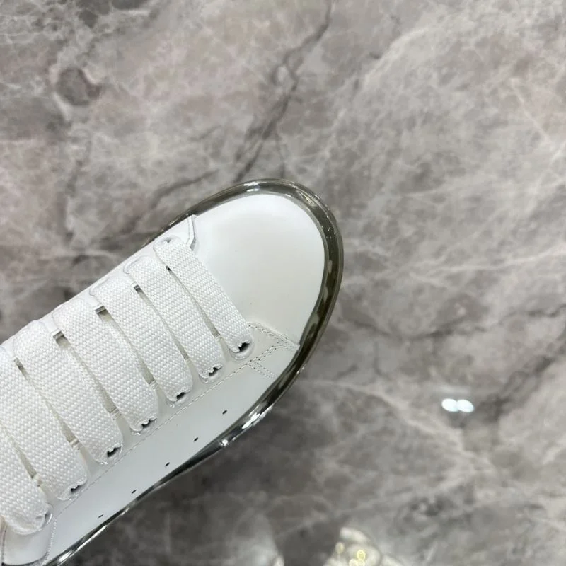 Breathable Alexander Mcqueen Low Shoes 16488