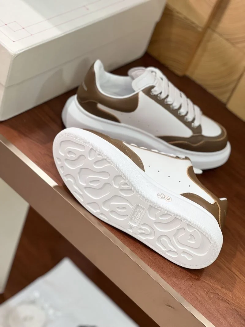Alexander Mcqueen Low Shoes Affordable 16492