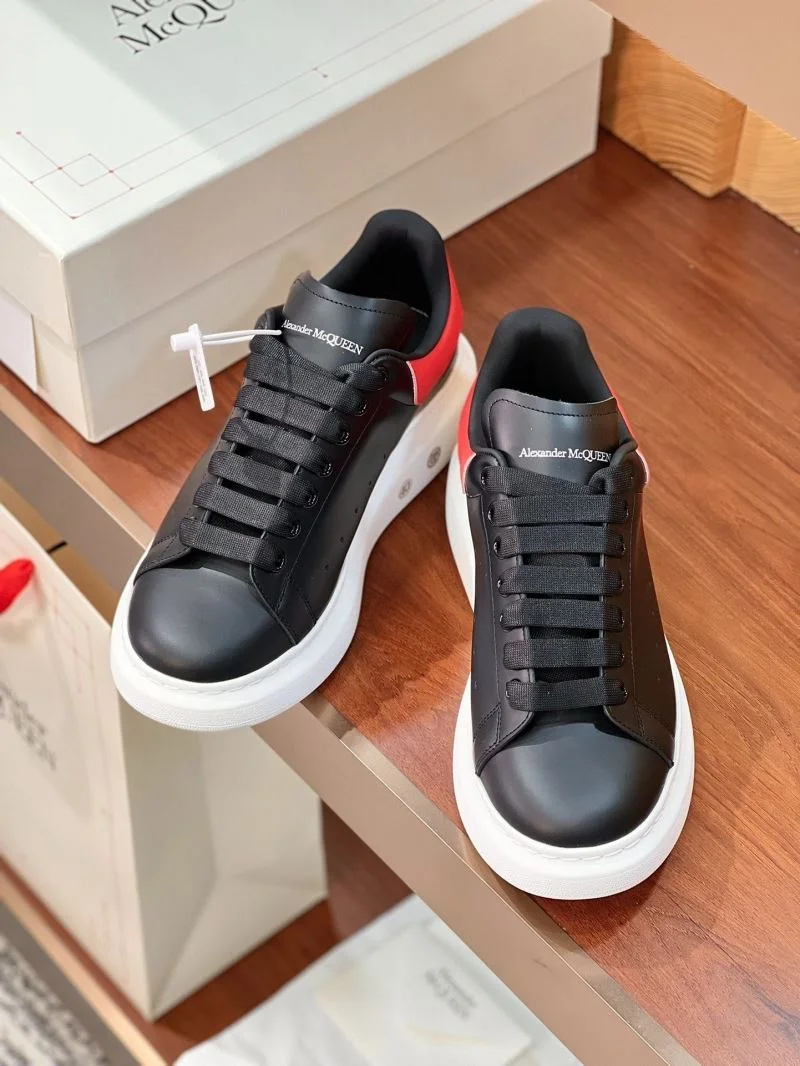 WeatherProof Alexander Mcqueen Low Shoes 16487