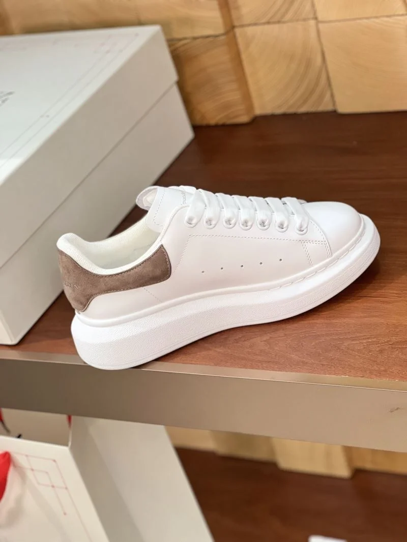 Alexander Mcqueen Low Shoes NewStyle 16364