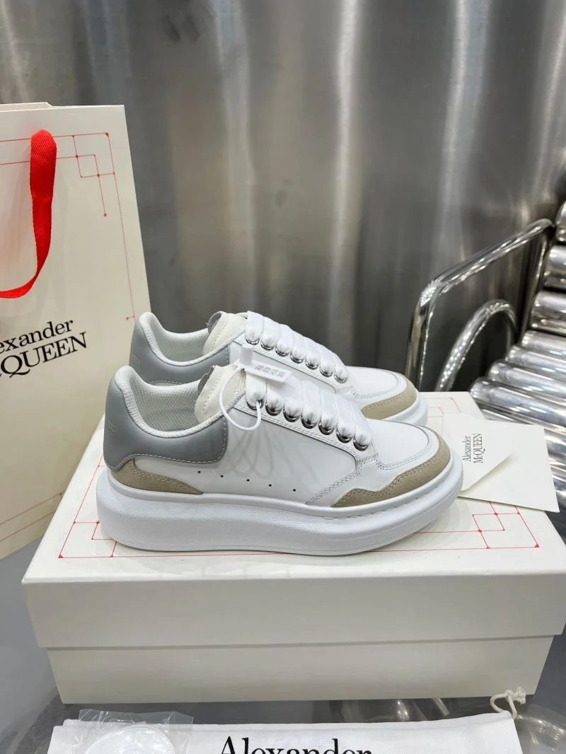 FreshLook Alexander Mcqueen Low Shoes 16372