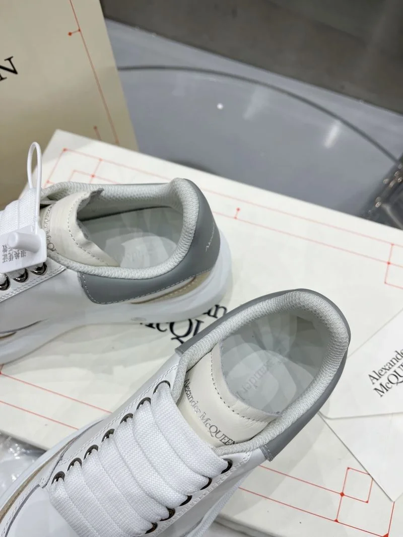 FreshLook Alexander Mcqueen Low Shoes 16372