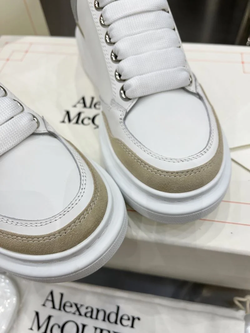 FreshLook Alexander Mcqueen Low Shoes 16372