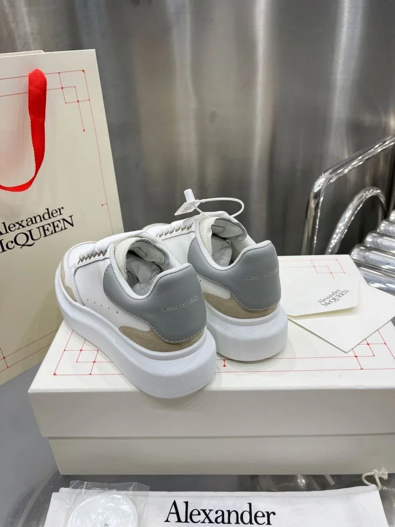 FreshLook Alexander Mcqueen Low Shoes 16372