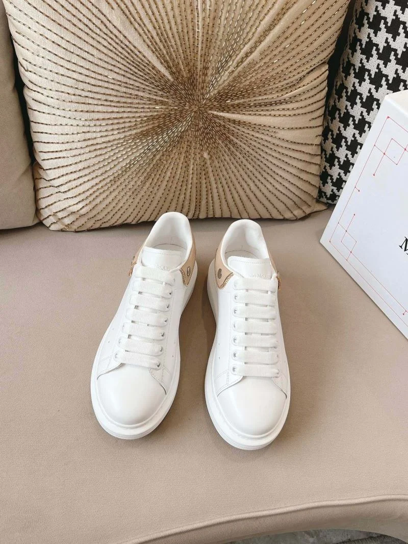 Alexander Mcqueen Low Shoes ZeroBulk 16491
