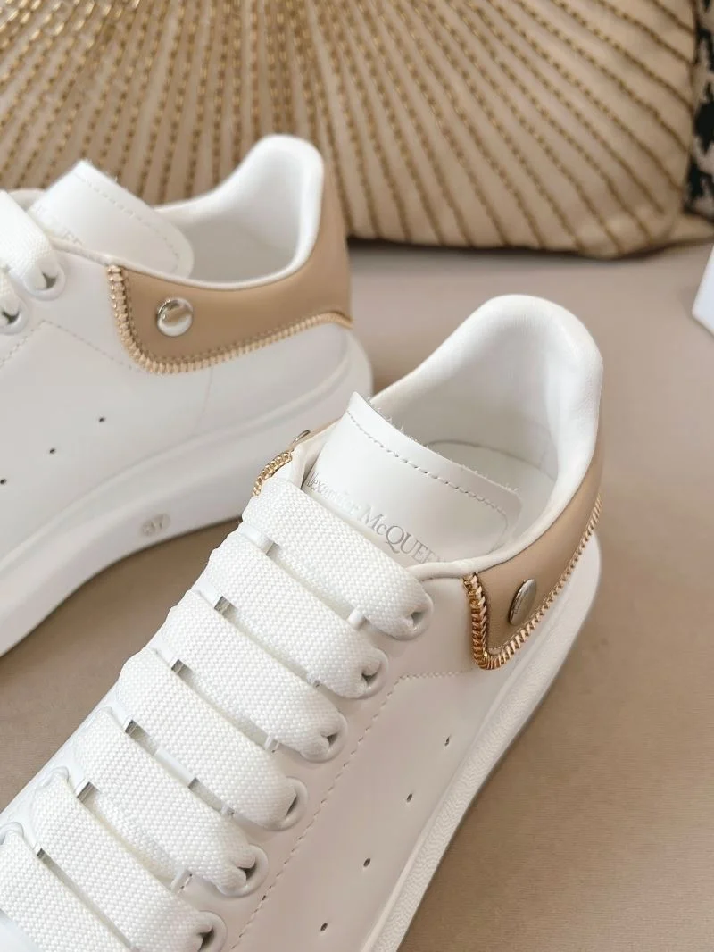 Alexander Mcqueen Low Shoes ZeroBulk 16491