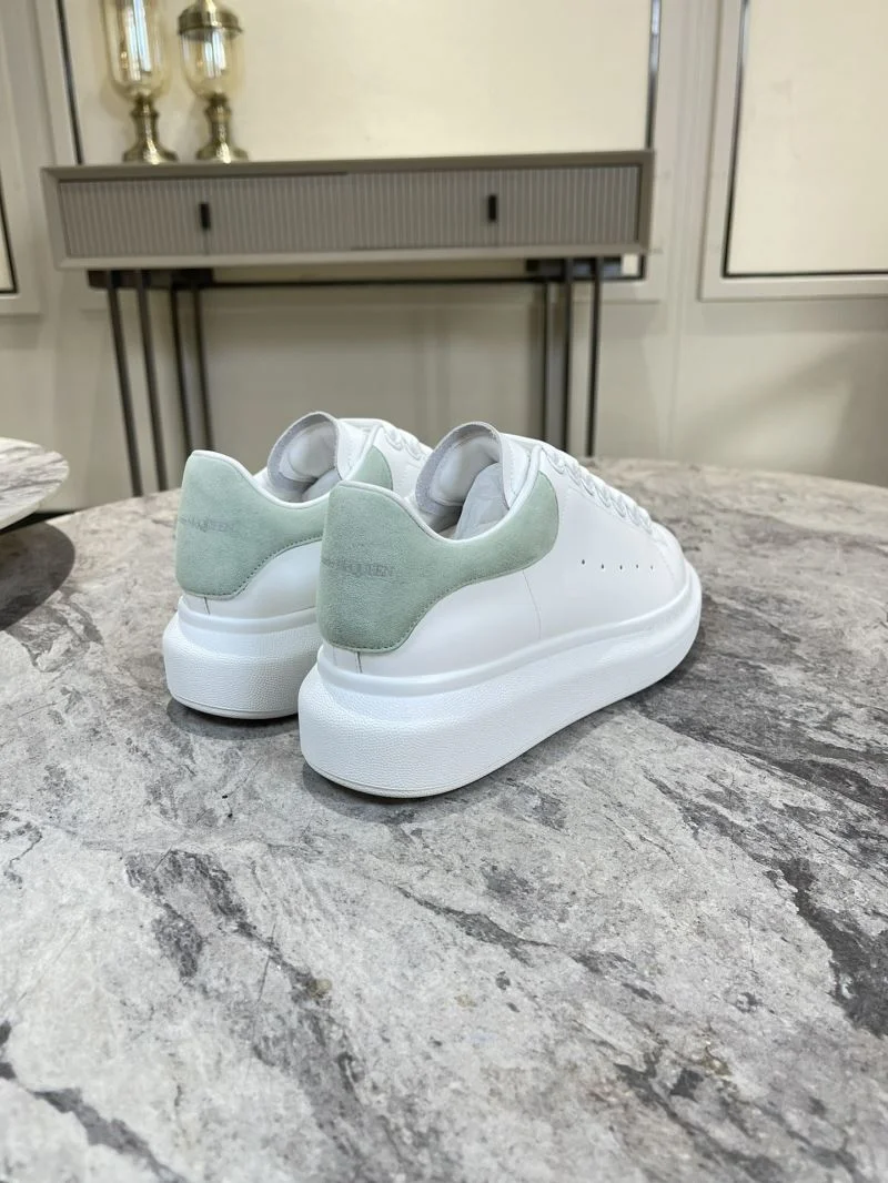 Alexander Mcqueen Low Shoes Functional 16368