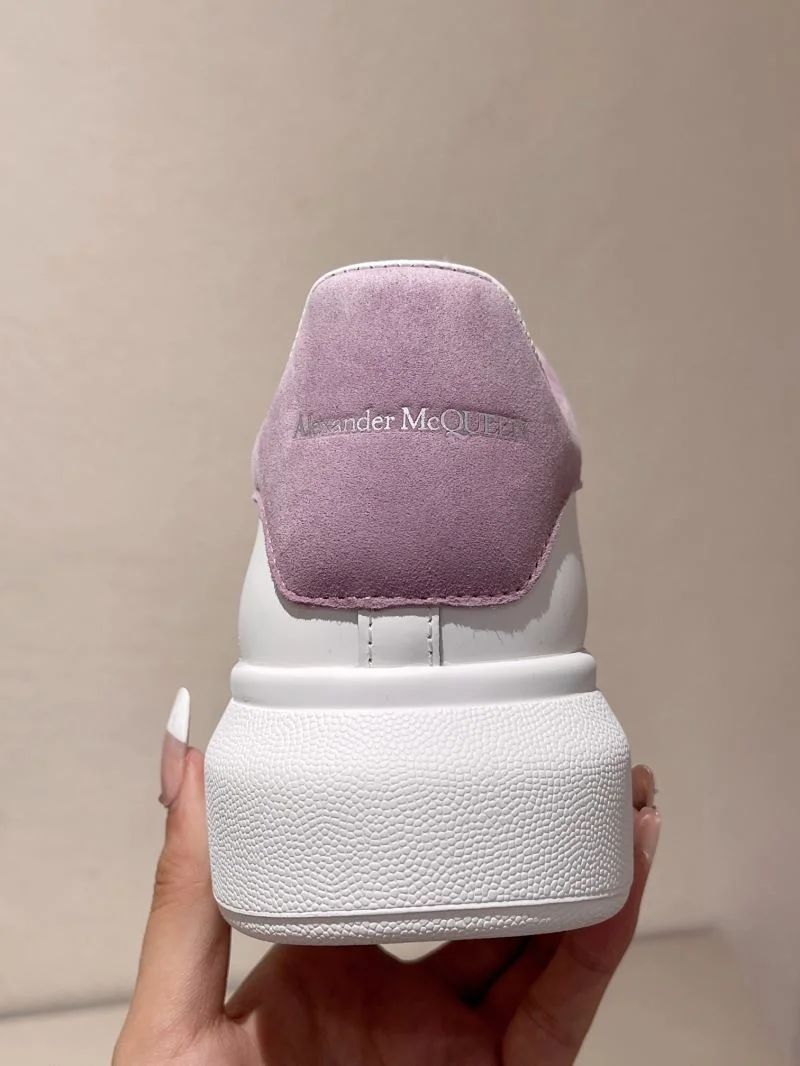 Popular Alexander Mcqueen Low Shoes 16367