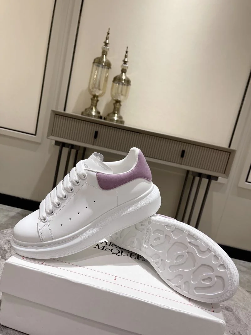 Popular Alexander Mcqueen Low Shoes 16367