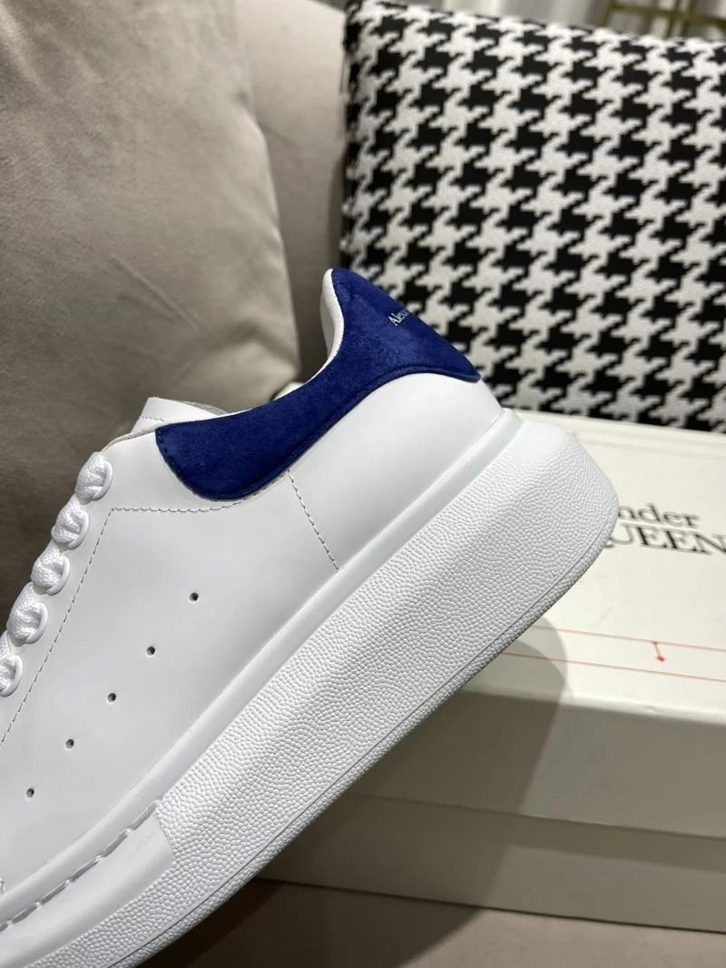 ZipUp Alexander Mcqueen Low Shoes 16362