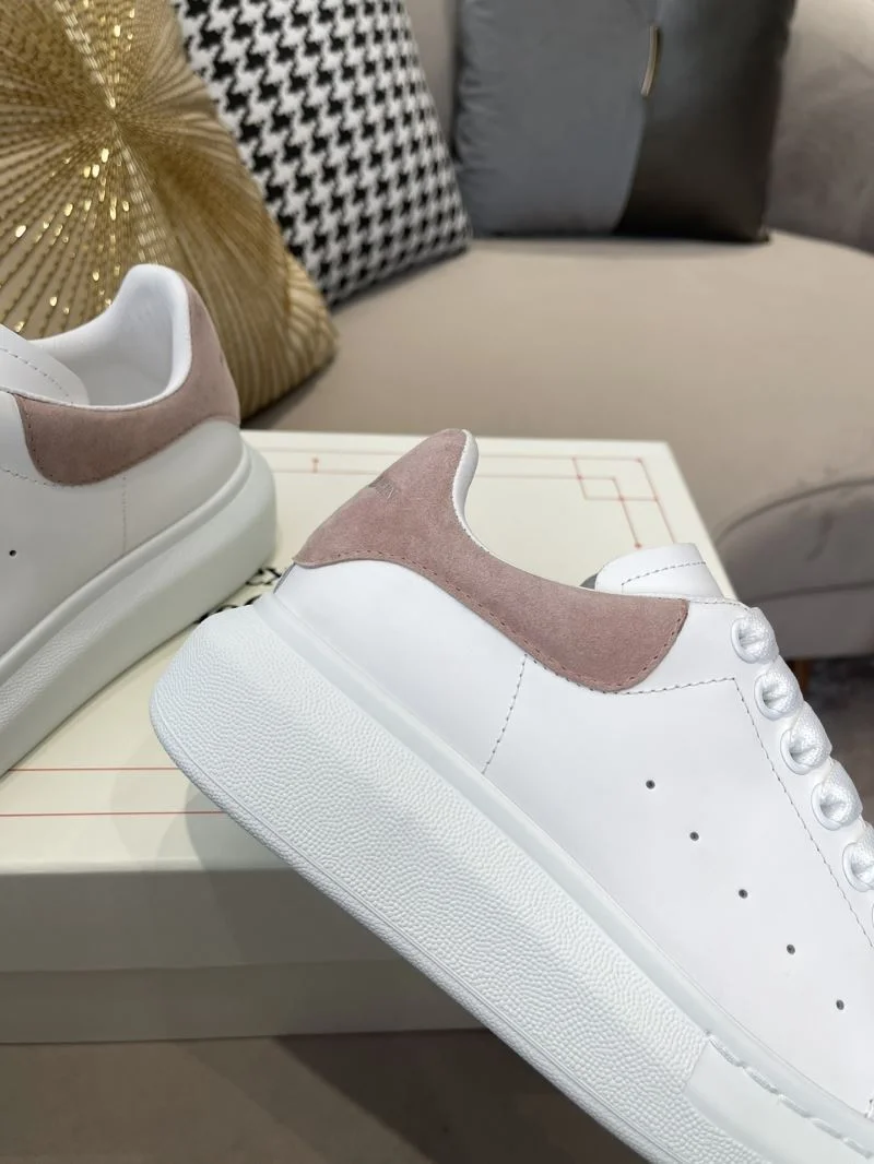 EasyMatch Alexander Mcqueen Low Shoes 16360