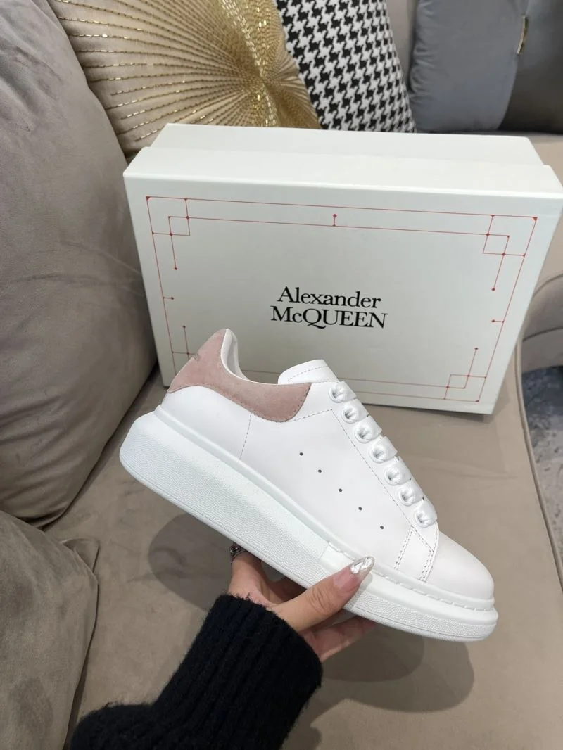 EasyMatch Alexander Mcqueen Low Shoes 16360