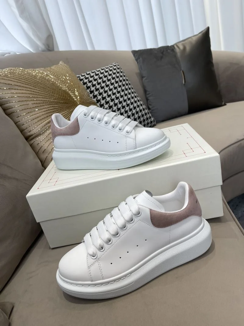 EasyMatch Alexander Mcqueen Low Shoes 16360