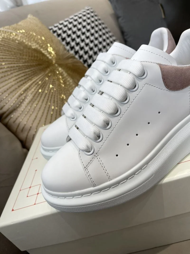 EasyMatch Alexander Mcqueen Low Shoes 16360