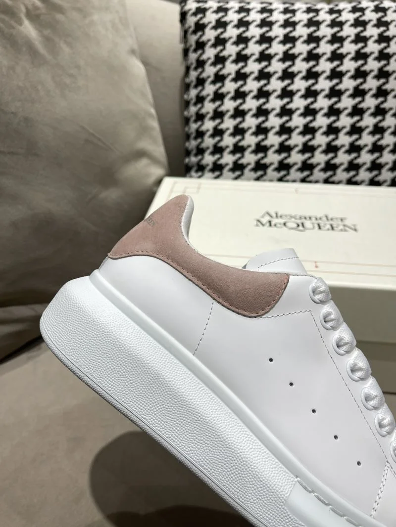EasyMatch Alexander Mcqueen Low Shoes 16360