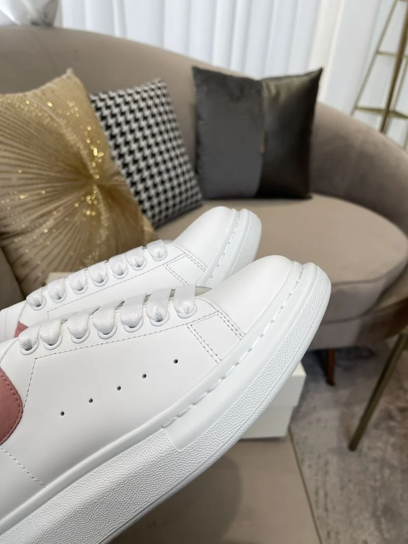 Alexander Mcqueen Low Shoes Popular 16356