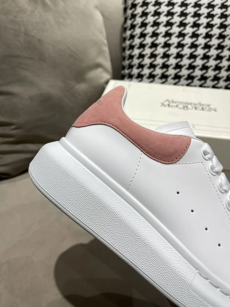 Alexander Mcqueen Low Shoes Popular 16356