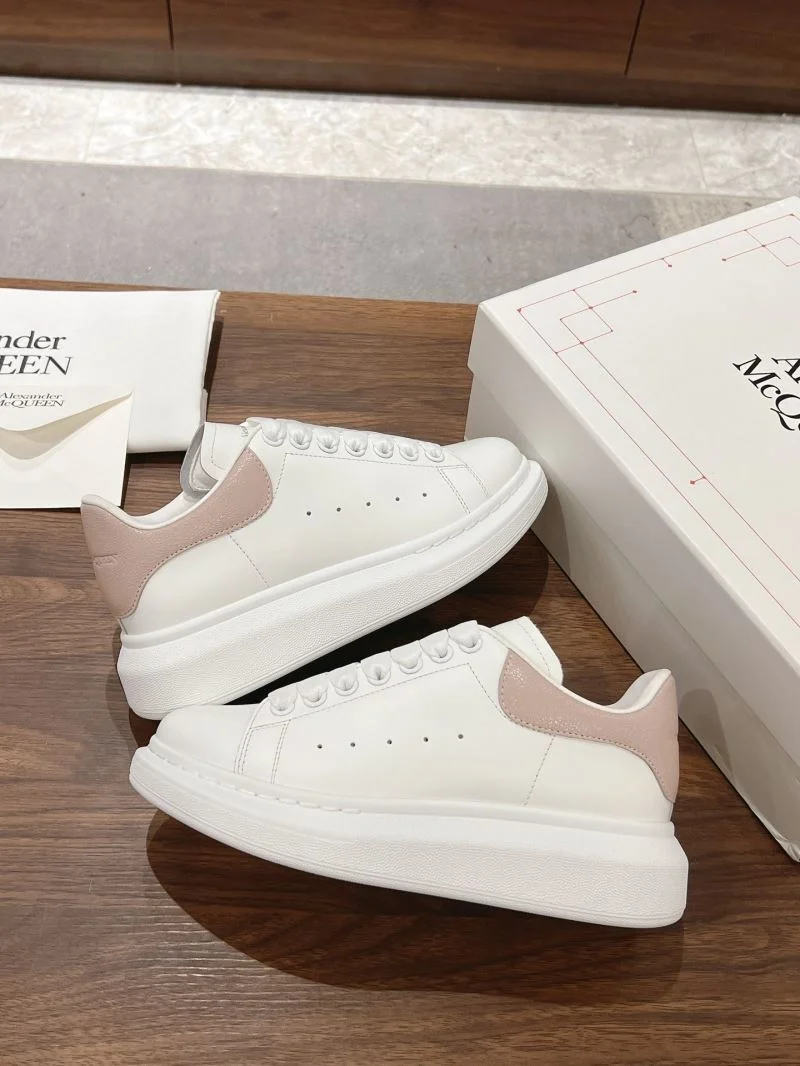 Contemporary Alexander Mcqueen Low Shoes 16350