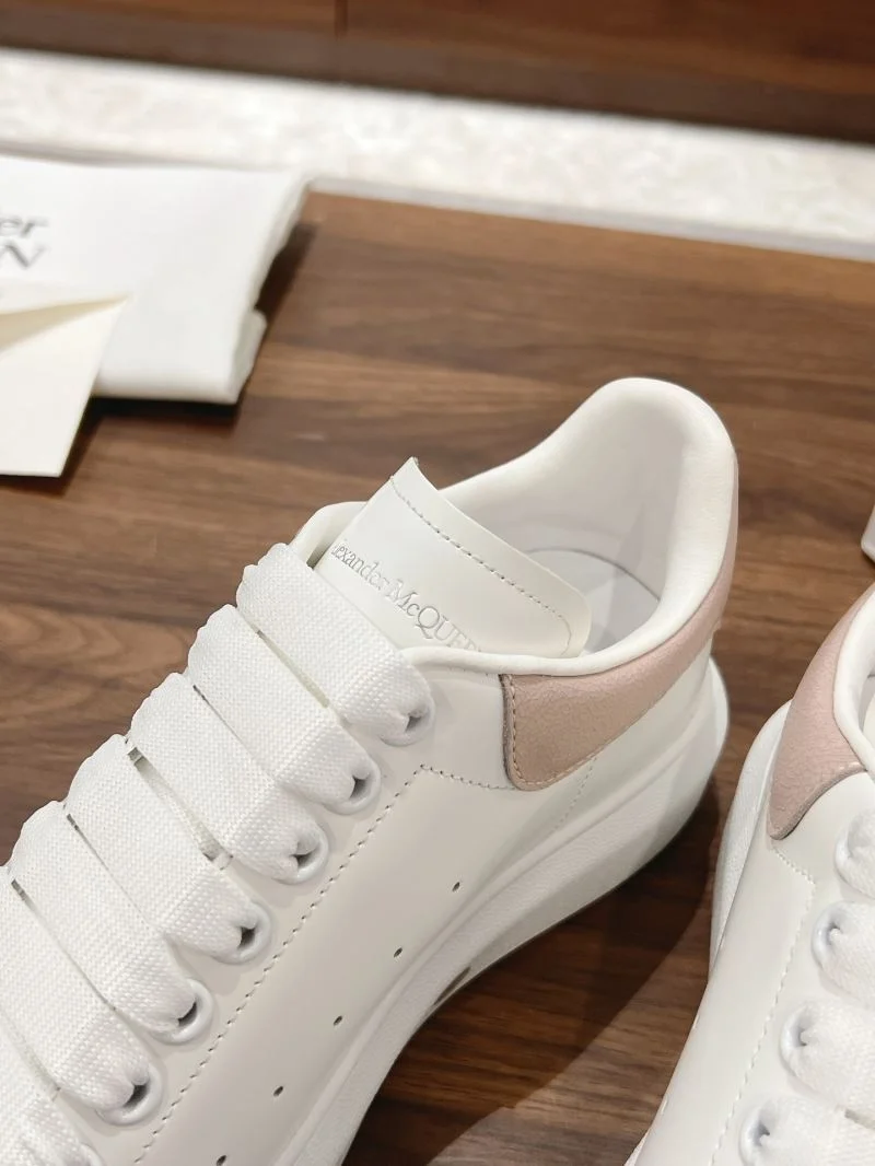 Contemporary Alexander Mcqueen Low Shoes 16350
