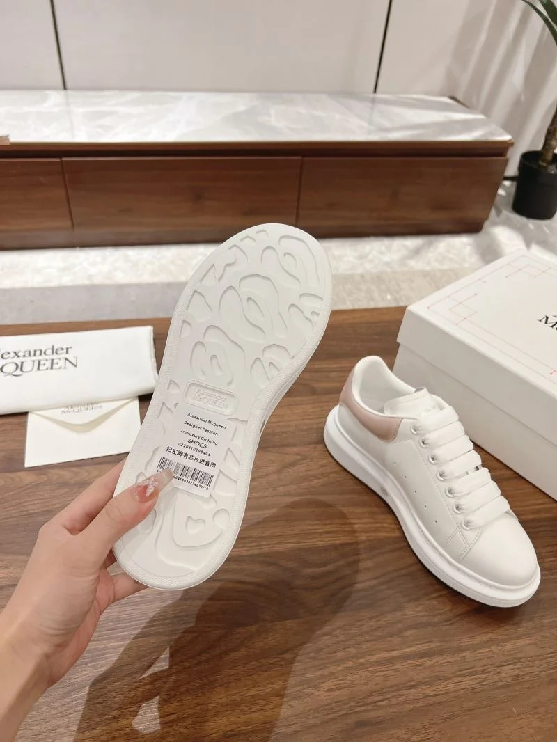 Contemporary Alexander Mcqueen Low Shoes 16350