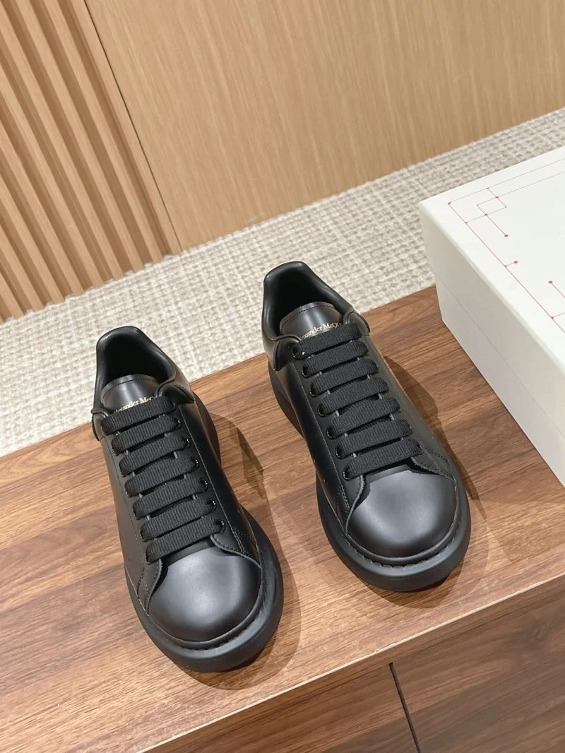 TimelessDesign Alexander Mcqueen Low Shoes 16342