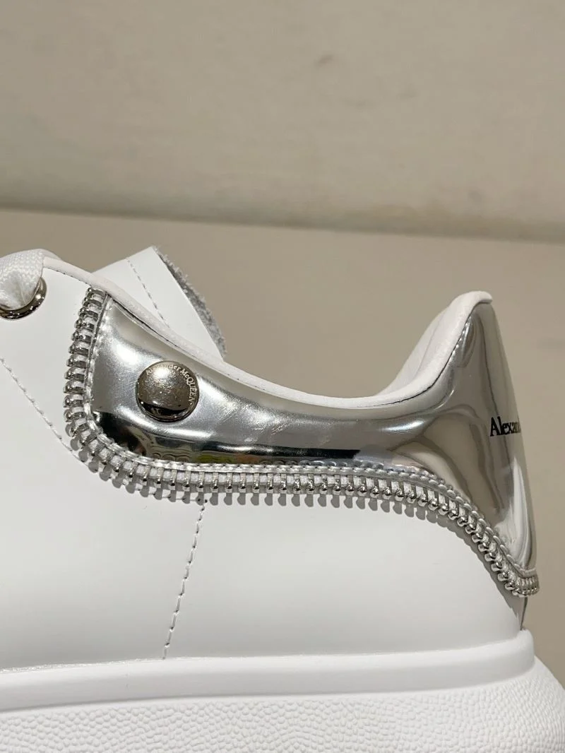 Popular Alexander Mcqueen Low Shoes 16398