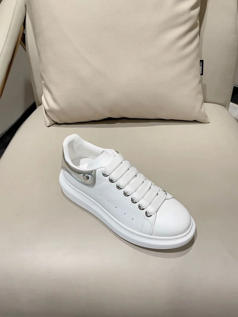 Popular Alexander Mcqueen Low Shoes 16398
