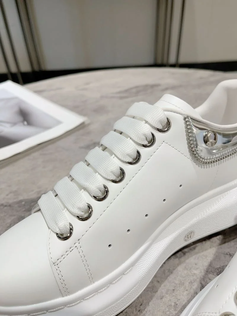 Popular Alexander Mcqueen Low Shoes 16398