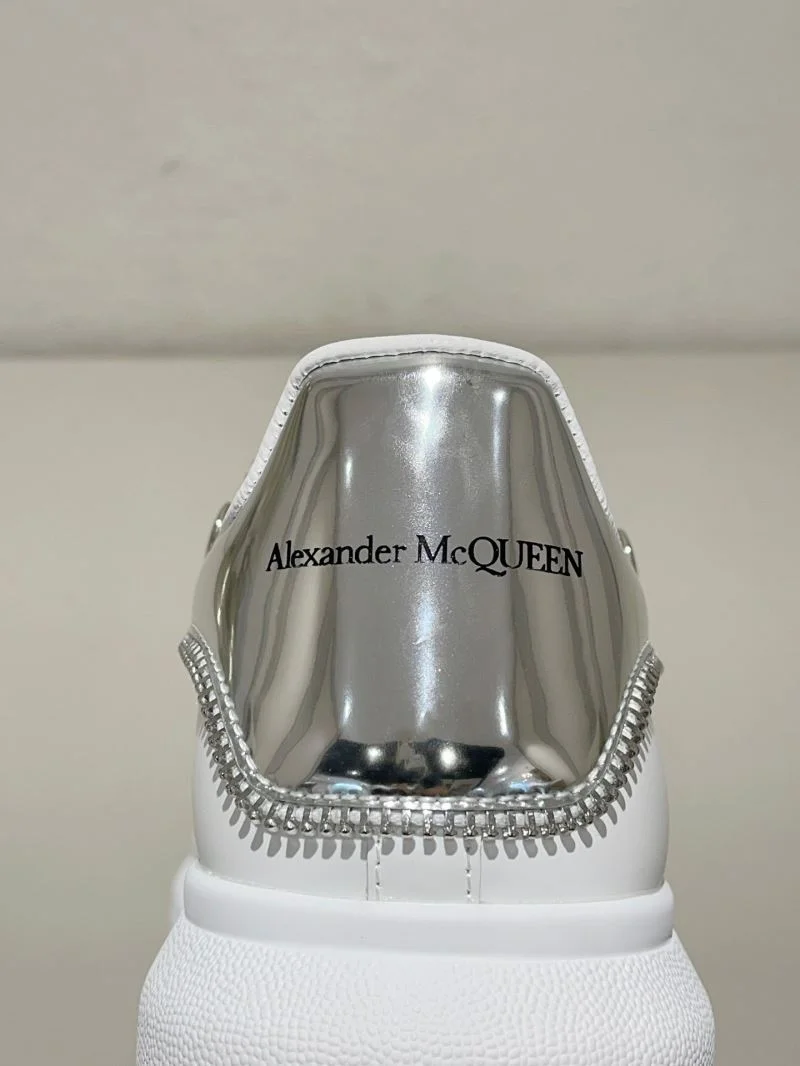 Popular Alexander Mcqueen Low Shoes 16398
