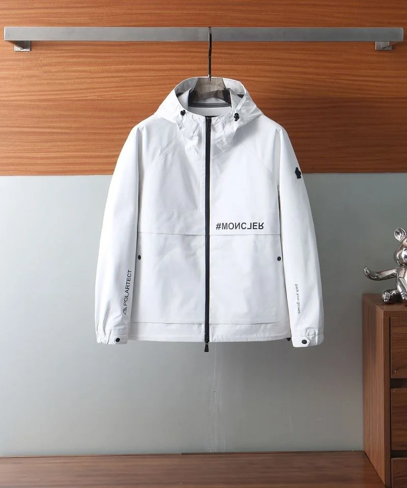 Alexander Mcqueen Outwear SmartChoice 164446