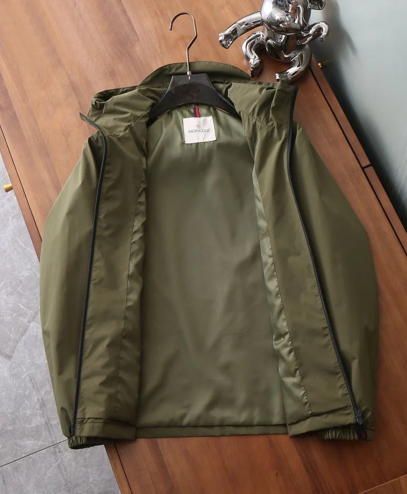 Bold Alexander Mcqueen Outwear 164407