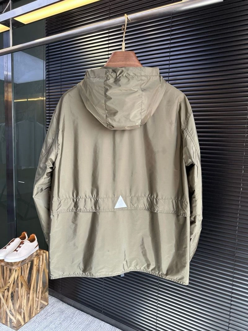 Bold Alexander Mcqueen Outwear 162226