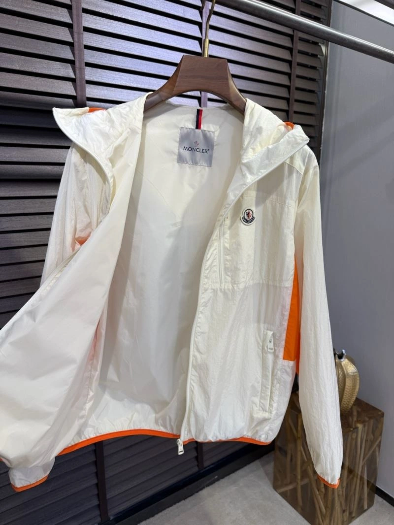 Alexander Mcqueen Outwear Neat 159938
