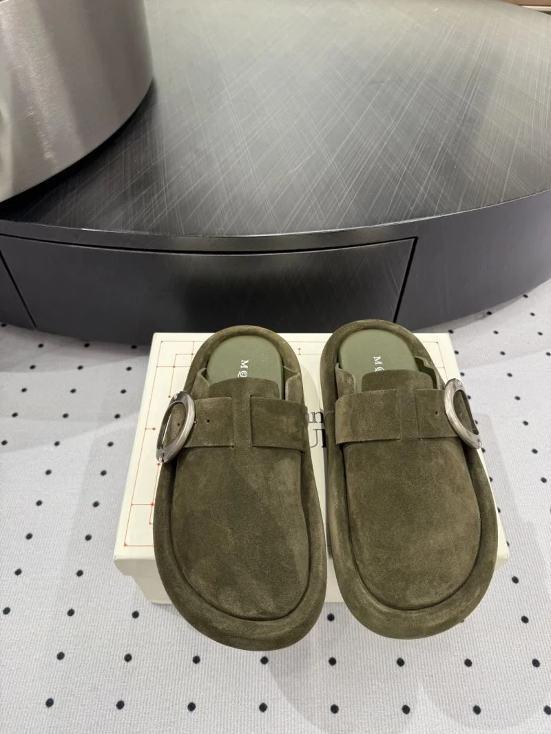 Affordable Alexander Mcqueen Slippers 16467