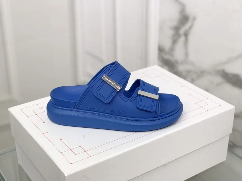 Alexander Mcqueen Slippers FashionForward 16402