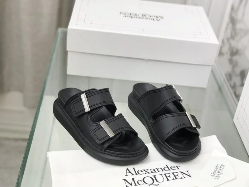 StreetReady Alexander Mcqueen Slippers 16409