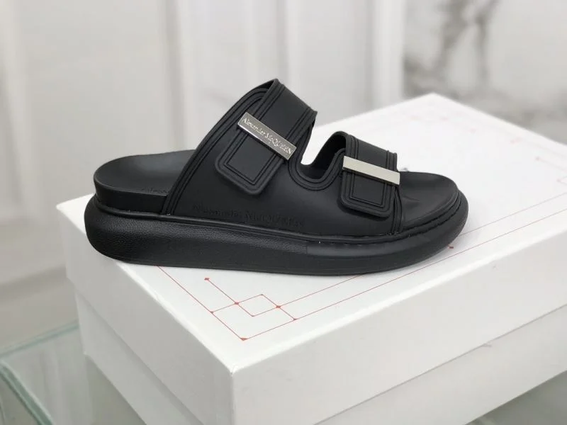 StreetReady Alexander Mcqueen Slippers 16409