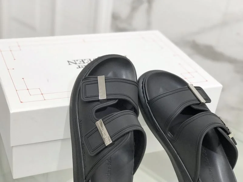 StreetReady Alexander Mcqueen Slippers 16409