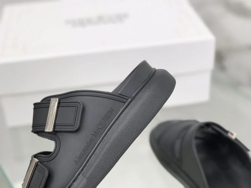 StreetReady Alexander Mcqueen Slippers 16409