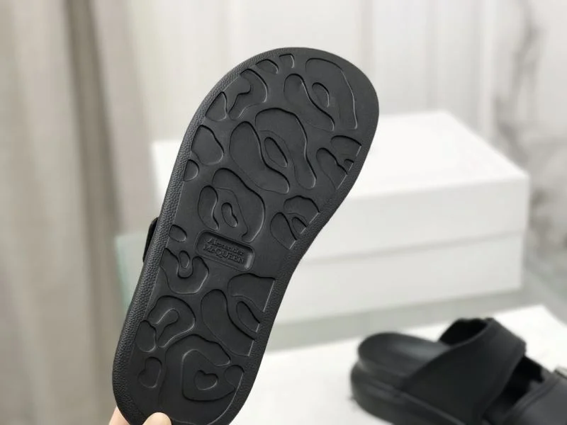 StreetReady Alexander Mcqueen Slippers 16409