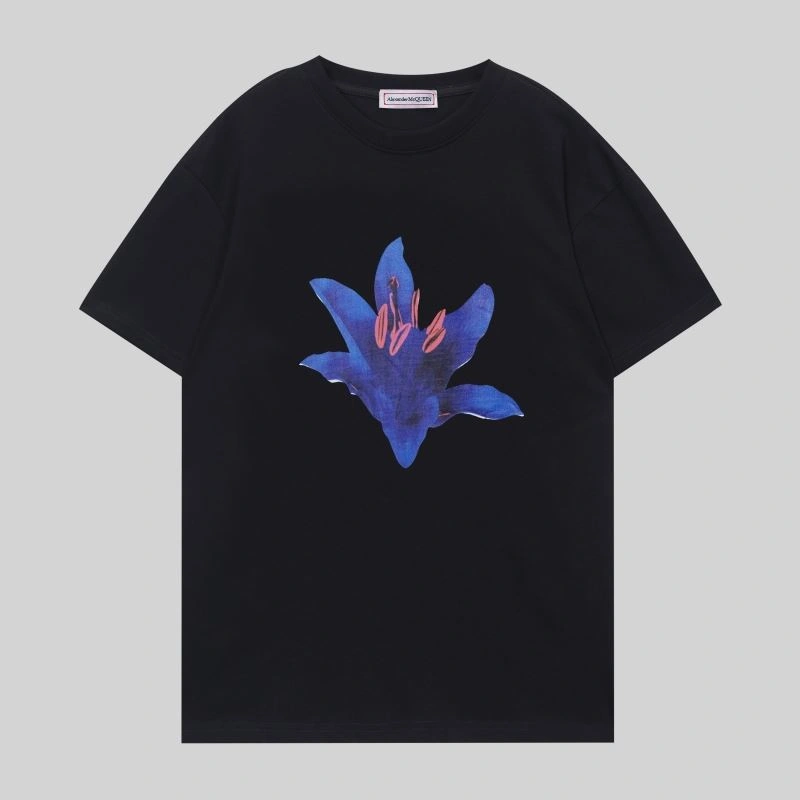 Alexander Mcqueen T-Shirts ModernLook 157516