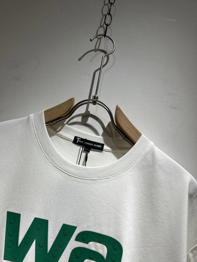 ComfortFit Alexander Mcqueen T-Shirts 162228