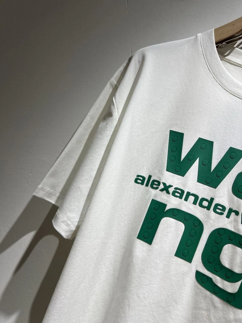ComfortFit Alexander Mcqueen T-Shirts 162228