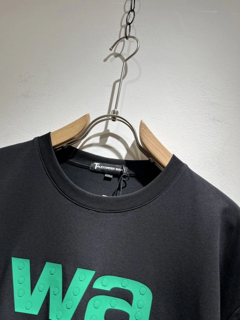 ModernLook Alexander Mcqueen T-Shirts 162224