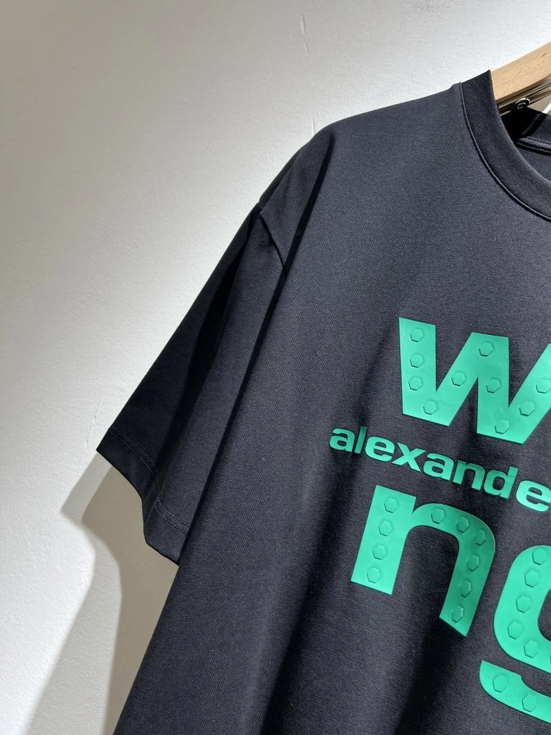 ModernLook Alexander Mcqueen T-Shirts 162224