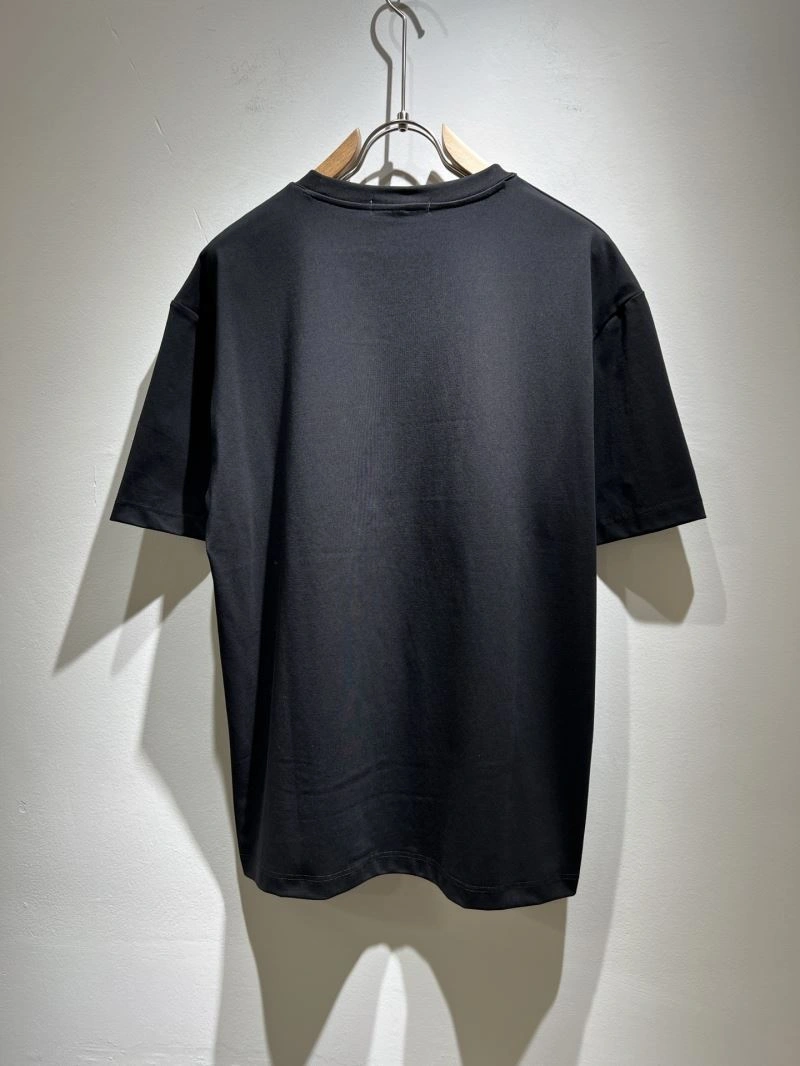 ModernLook Alexander Mcqueen T-Shirts 162224